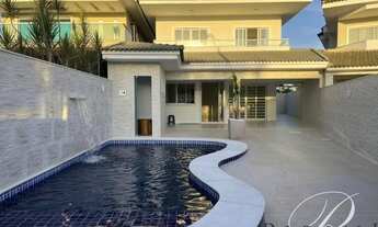 Imagem: RIO DE JANEIRO - Casa de Condomínio - RECREIO