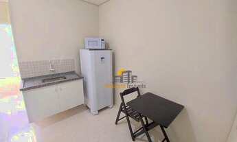 Imagem 4: Kitnet para alugar, 18 m² por R$ 1.600,00/mês - Pinheiros - São Paulo/SP