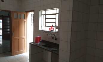 Imagem 5: Sobrado para venda no Parque São Jorge, com 4 dormitórios e 2 vagas