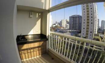 Imagem 5: Locação Apartamento 2 Dormitórios - 102 m² Brooklin