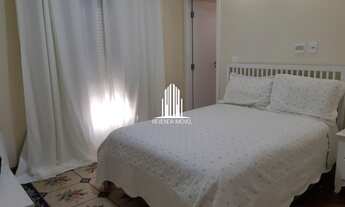 Imagem 5: Apartamento 3 Dormitorio 1 Suite