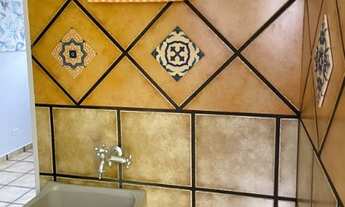 Imagem 2: Apartamento para venda tem 40 metros quadrados com 2 quartos em Ubatuba - São Paulo - SP