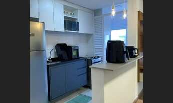 Imagem 4: Vende-se Apto Vila Castelo R$420.000,00