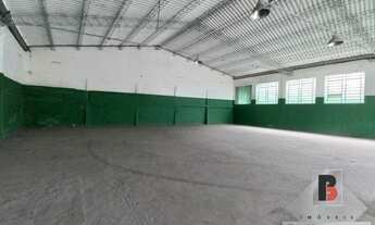 Imagem 5: Excelente galpão na Avenida Vila Ema