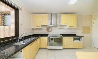 Imagem 6: CURITIBA - Apartamento Padrão - Bigorrilho