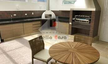 Imagem 4: Apartamento novo á Venda no Tatuapé, 3 Dormitórios ( 1 Suite), 2 Vagas