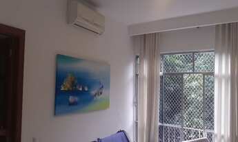 Imagem 3: RIO DE JANEIRO - Apartamento Padrão - PRAÇA DA BANDEIRA