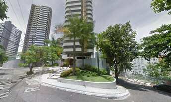 Imagem 4: Belíssimo apartamento 4 quartos, suítes à venda no Morro do gato