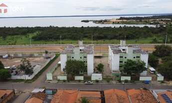 Imagem 7: Palmas - Apartamento Padrão - Plano Diretor Norte