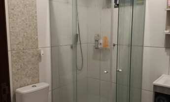 Imagem 7: Apartamento semi mobiliado com 2 quartos churrasqueira perto da praia em Barra Velha - SC