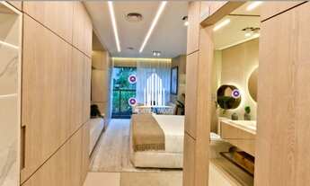 Imagem 5: Studio a venda no campo belo 24m²