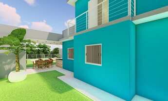 Imagem 2: Sobrado à venda, Jundiaizinho (Terra Preta), Mairiporã, SP