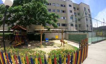 Imagem: JG - Condomínio Vista de Laranjeiras. Apartamento