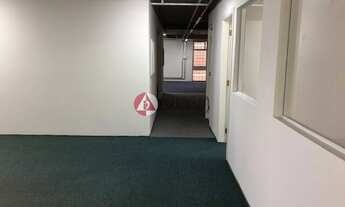 Imagem 5: CONJUNTO COMERCIAL PARA LOCAÇÃO, 05 VAGAS, 310 M² CERQUEIRA CESAR SP