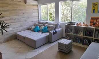 Imagem 2: Apartamento para venda possui 103 metros quadrados com 3 quartos