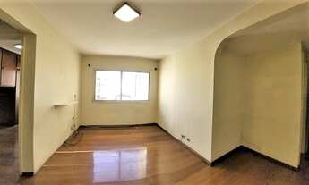 Imagem 3: LOCAÇÃO - POMPÉIA APTO.01 DORM. 47M2 Á.Ú ARMÁRIOS VAGA E LAZER ÓTIMO LOCAL!!!