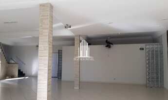 Imagem 5: Galpão - Jd. Santo Antônio - Osasco - 3 Salões comerciais