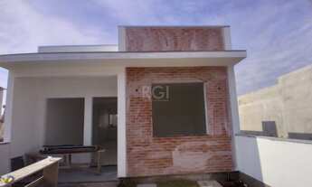 Imagem 3: Casa em Aberta dos Morros