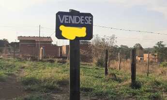Imagem: Vende-se um lote quitado no residencial
