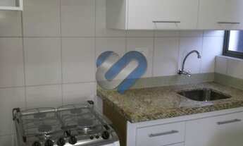 Imagem 7: Apartamento com 1 quarto - Bairro Centro em Londrina