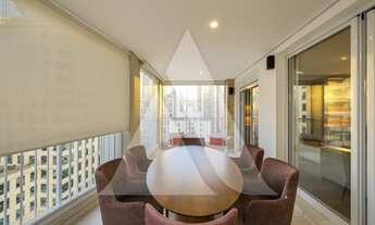 Imagem 5: SãO PAULO - Apartamento Padrão - Itaim Bibi