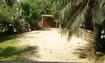 Imagem 7: Casa Térrea com 3 dormitórios no sertão do cacau, praia de Camburi