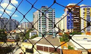 Imagem 4: Apartamento com 3 dormitórios à venda, 117 m² por R$ 1.199.000,00 - Icaraí - Niterói/RJ