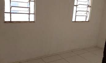 Imagem: Alugo casa dois quartos Parque Guarani