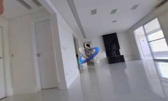 Imagem 4: Apartamento com 3 dormitórios à venda, 167 m² - Jardim Esplanada - São José dos Campos/SP