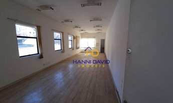 Imagem 2: Conjunto para alugar, 45 m² por R$ 1.000,00/mês - Vila Mariana - São Paulo/SP