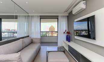 Imagem 7: Garden 3 dormitórios à venda Bacacheri Curitiba/PR