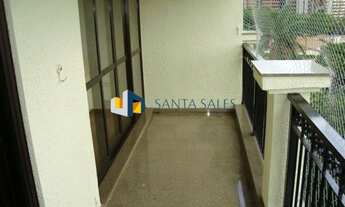 Imagem 2: Apartamento de 4 dormitórios sendo 3 suítes no Brooklin