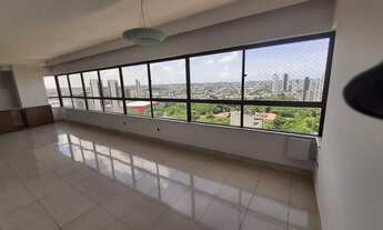 Imagem: Cobertura triplex, 518 metros quadrados