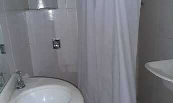 Imagem 7: Alugo apartamento sala quarto Centro