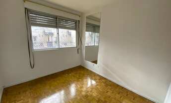 Imagem 7: ED. TARUMÃ Apartamento com 3 dormitórios