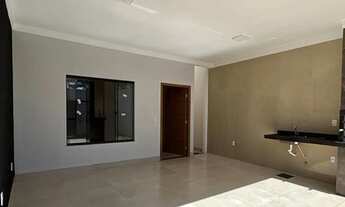 Imagem 2: Casa 3/4 106,5m Casa com 3 dormitórios