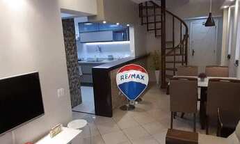 Imagem 2: Apartamento à venda, 111 m² por R$ 470.000,00 - Cachambi - Rio de Janeiro/RJ