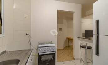 Imagem 4: Apartamento à venda 1 Quarto, 44M², Centro, Passo Fundo - Rio Grande do Sul