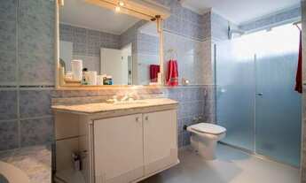 Imagem 6: ED. RIO GRANDE Apartamento com 4 dormitórios