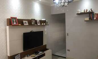 Imagem 2: Casa à venda com 132m² de área construída no São Pedro - Osasco/SP - Bairro com comércios