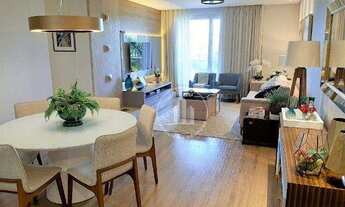 Imagem: Apartamento à venda, 155 m² por R$ 2.290.000,00