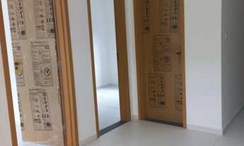 Imagem 3: Vendo apt novo térreo em Tenoné