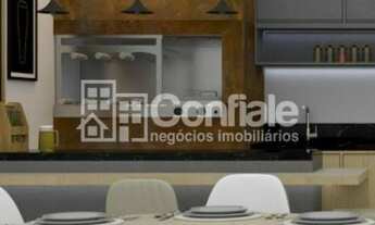 Imagem 6: Apartamento com 2 dormitórios sendo 1 suíte no bairro Desvio Rizzo em Caxias do Sul