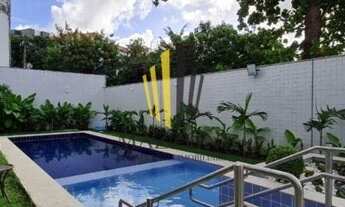 Imagem 5: L)Lindo Flat armários fixos em Boa Viagem -27m² Nascente-Costa das Palmeiras