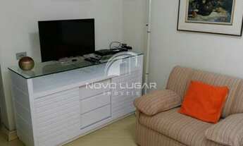 Imagem 4: Rio de Janeiro - Apartamento Padrão - Leblon