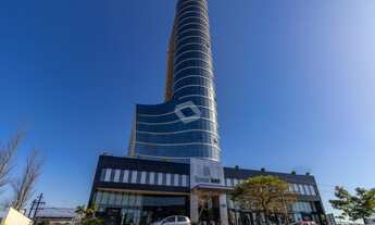 Imagem: A MAIOR SALA COMERCIAL DO ED. TITANIUM TOWER