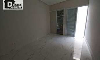 Imagem 7: Casa com 2 dormitórios à venda, 80 m² por R$ 440.000,00 - Jardim Boer II - Americana/SP