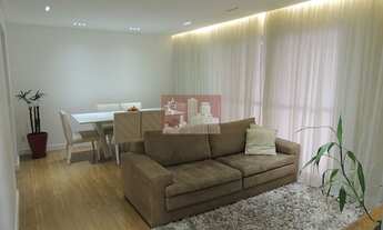 Imagem 4: Apartamento- Imirim