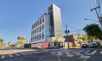 Imagem 5: Studio em Curitiba