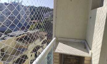 Imagem 3: Ótimo apartamento de 2 qts no Pechincha